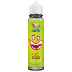 Canaille Pastèque Kiwi 50ml - Multifreeze by Liquideo