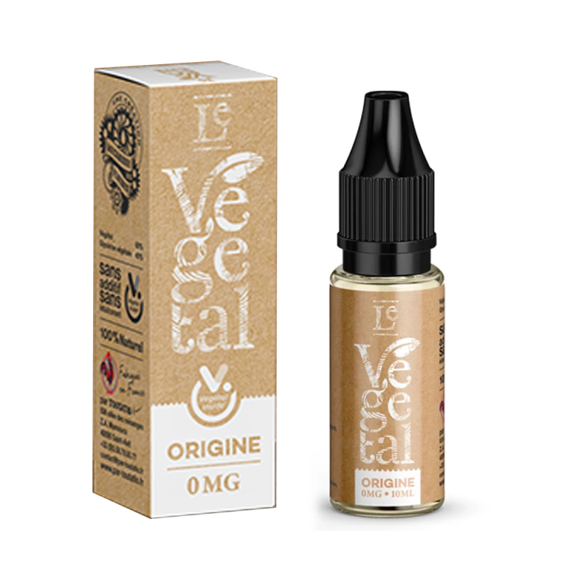 Booster L'Origine Végétol 10ml