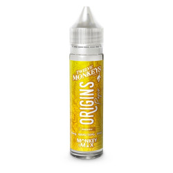 Papio 50ml - 12 Monkeys Origins