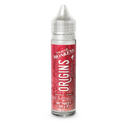 Saimiri 50ml - 12 Monkeys Origins