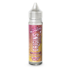 Shoku 50ml - 12 Monkeys Origins