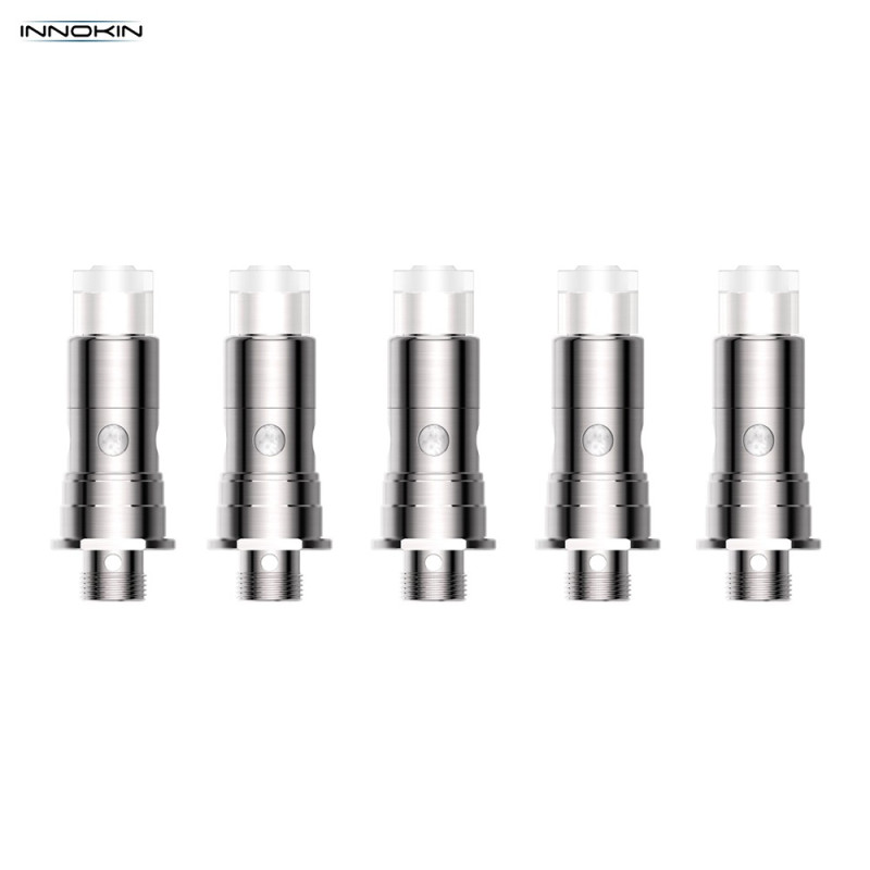 Résistances Prism T18E Pro (5pcs) - Innokin