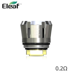 ELEAF Résistances ELLO HW-M/N (5 pièces)