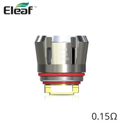 Résistances ELLO HW-M/N (5 pièces) - Eleaf