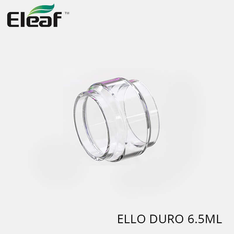 ELEAF Ello Duro Bulb Pyrex 6.5ml