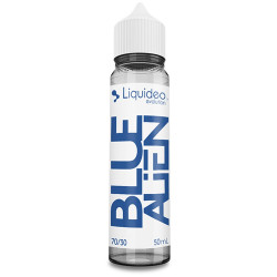 Blue Alien 50ml - Liquideo