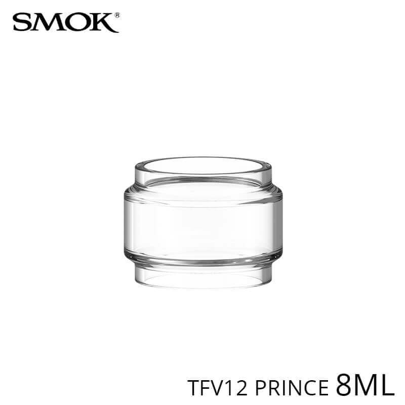 Pyrex 2 pour TFV12 Prince 8ml - Smok