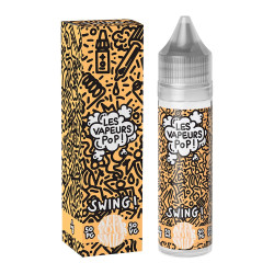 Swing 50ml - Les Vapeurs Pop