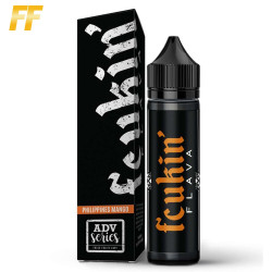 Fcukin Flava Philippines Mango 50ml