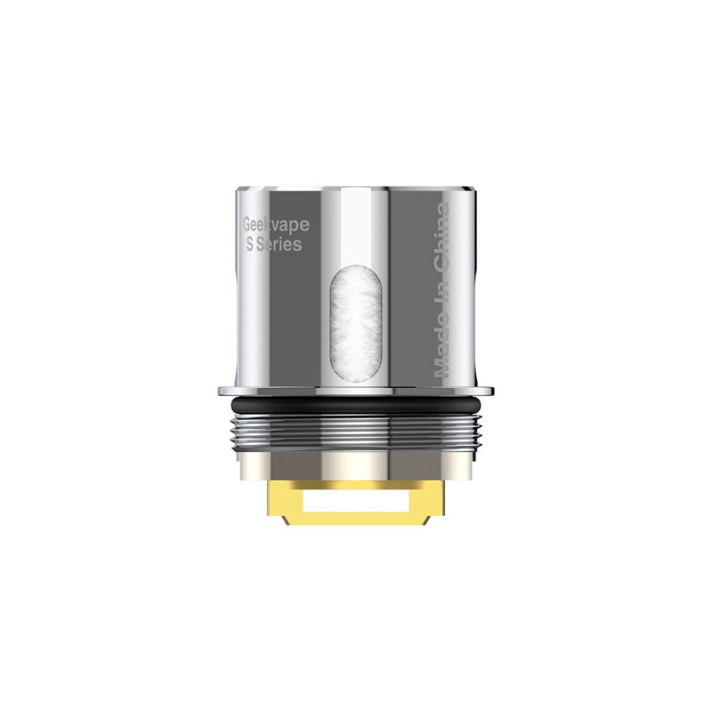 Résistances Obelisk C S Series (5pcs) - GeekVape