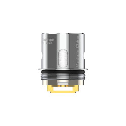 Résistances Obelisk C S Series (5pcs) - GeekVape