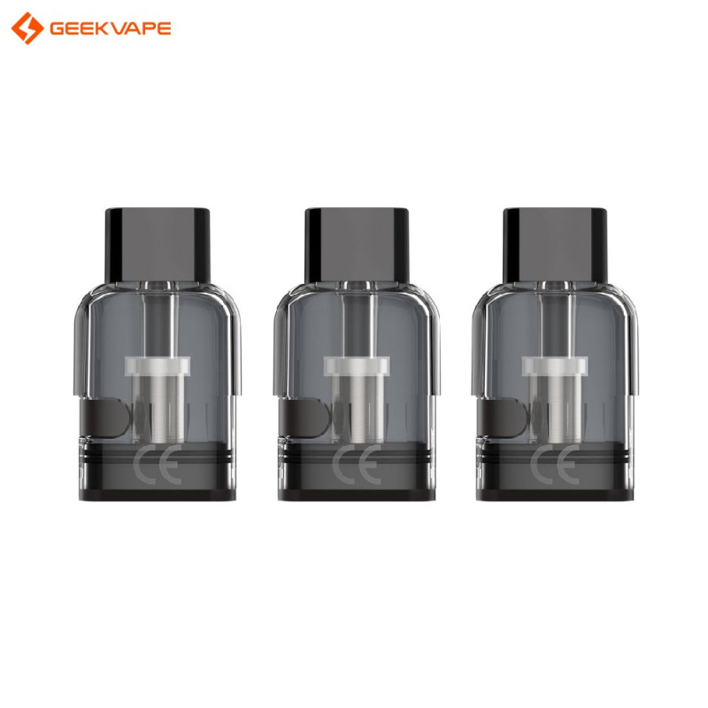 Cartouches Wenax K1 2ml (3pcs) - GeekVape