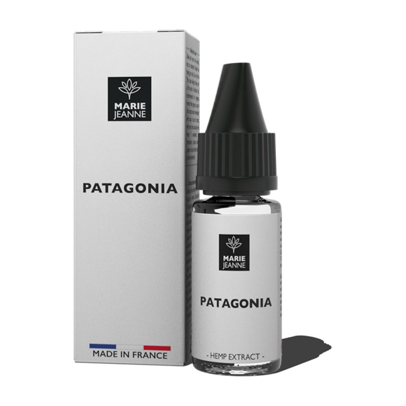 Patagonia 10ml - Experience by Marie Jeanne