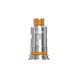 Résistances Wenax G Series (5pcs) - GeekVape