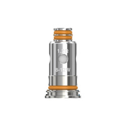 Résistances Wenax G Series (5pcs) - GeekVape