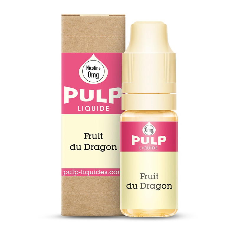 Fruit du Dragon 10ml - PULP