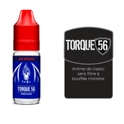 Concentré Torque 56 10ml - Halo