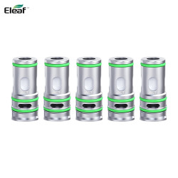 Résistances GX (4pcs) - Eleaf