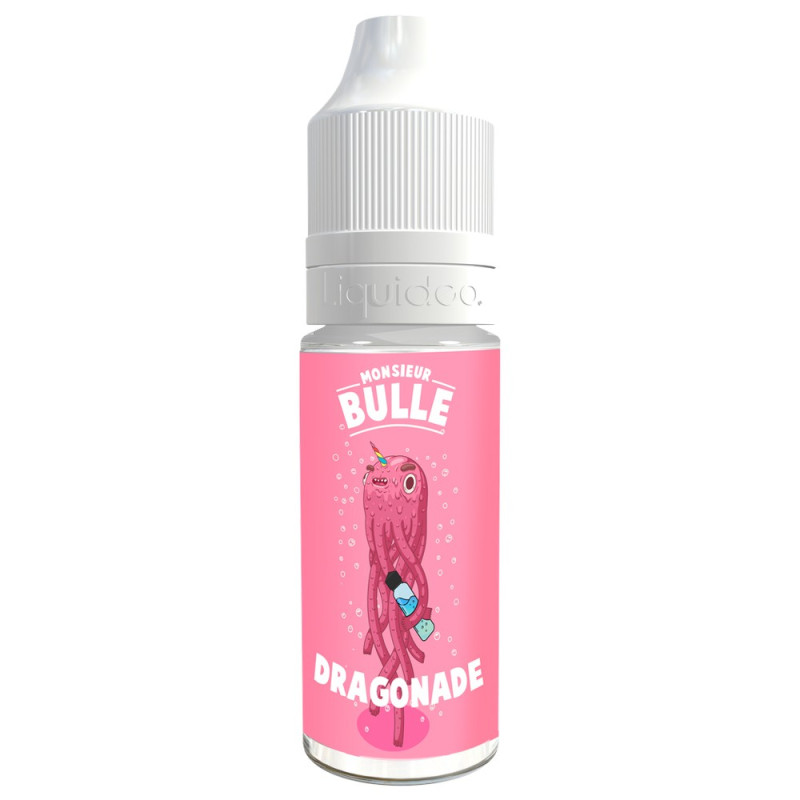 Dragonade 10ml - Liquideo