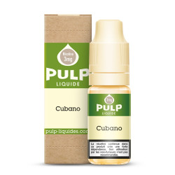 Cubano 10ml - PULP