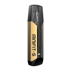 Kit Minifit-S 420mAh - Justfog