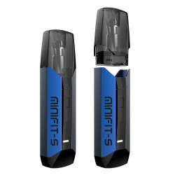 Kit Minifit-S 420mAh - Justfog