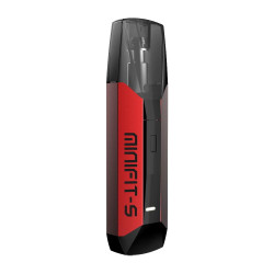 Kit Minifit-S 420mAh - Justfog