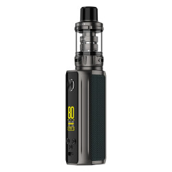 Kit Target 80 iTank 5ml (Version Tissu) - Vaporesso