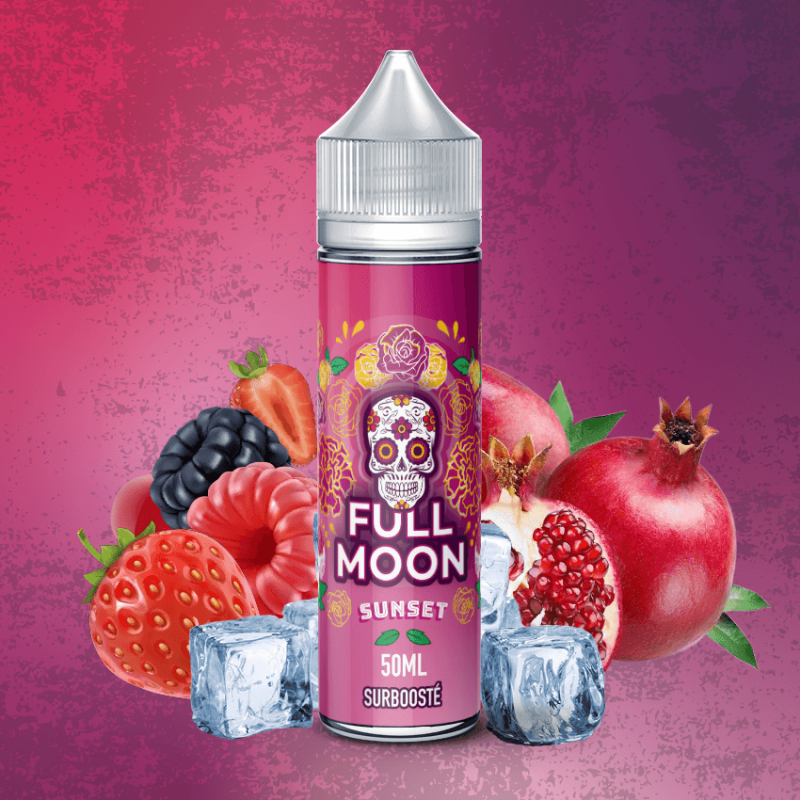 Sunset 50ml - Full Moon