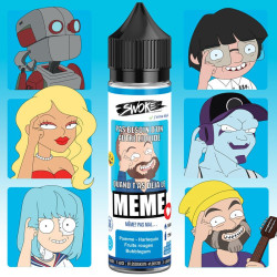 MEME 50ml - Swoke