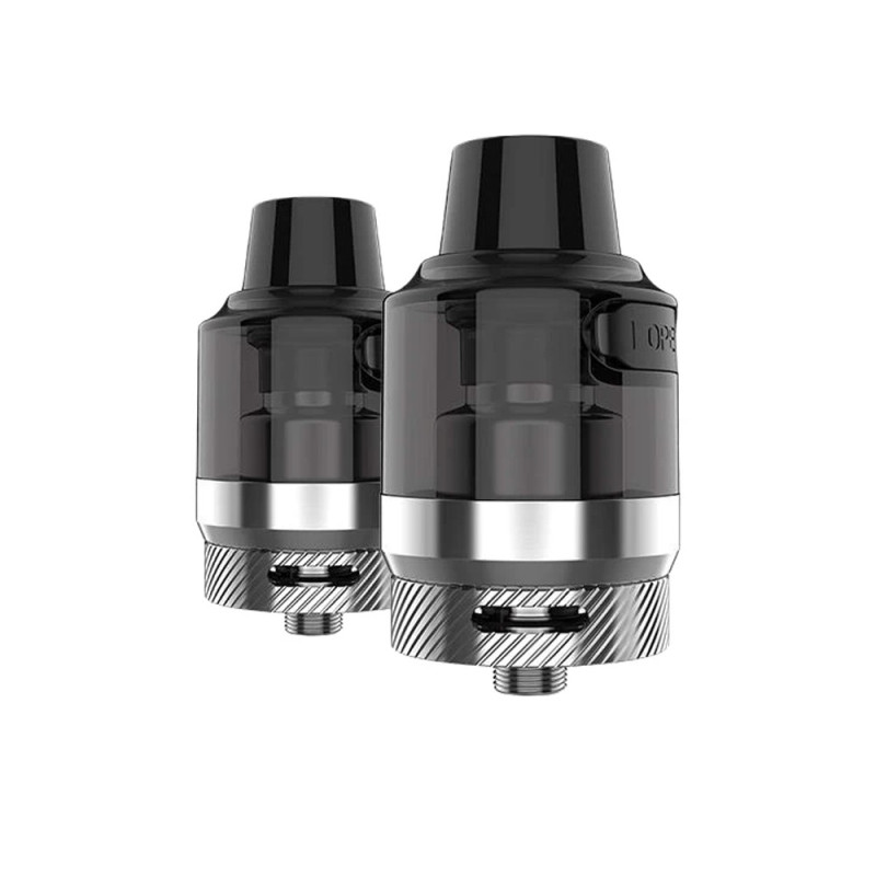 Atomiseur UB Pro 5ml - Lost Vape 1 pour 1