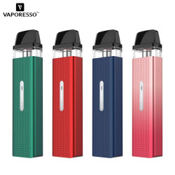 Kit XROS Mini 1000mAh - Vaporesso