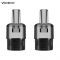 Cartouches ITO Doric vides (2pcs) - VooPoo : Contenance :2ml