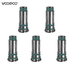 Résistances ITO (5pcs) - Voopoo