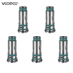 Résistances ITO (5pcs) - Voopoo