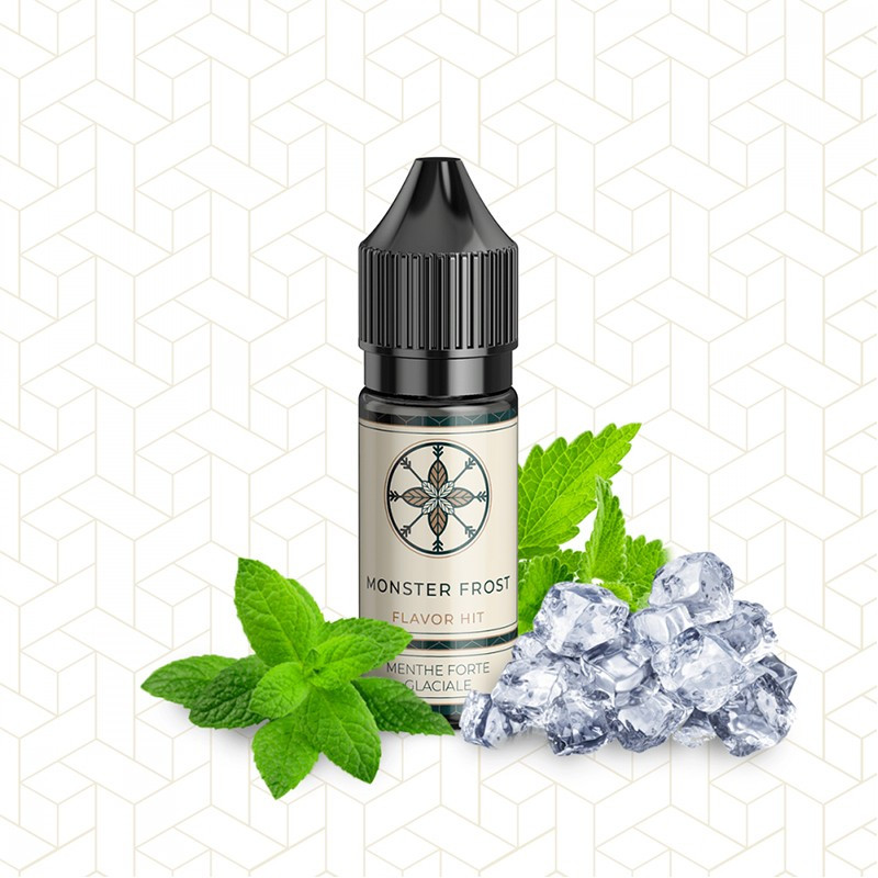 Monster Frost 10ml - Flavor-Hit