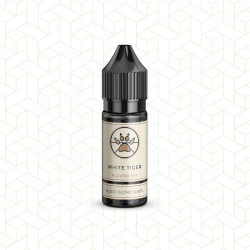 White Tiger 10ml - Flavor Hit