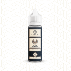 Blend Runner 50ml - Flavor Hit