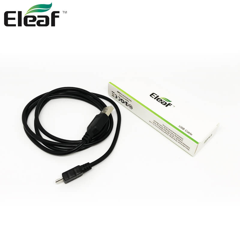 Cable Micro usb - Eleaf