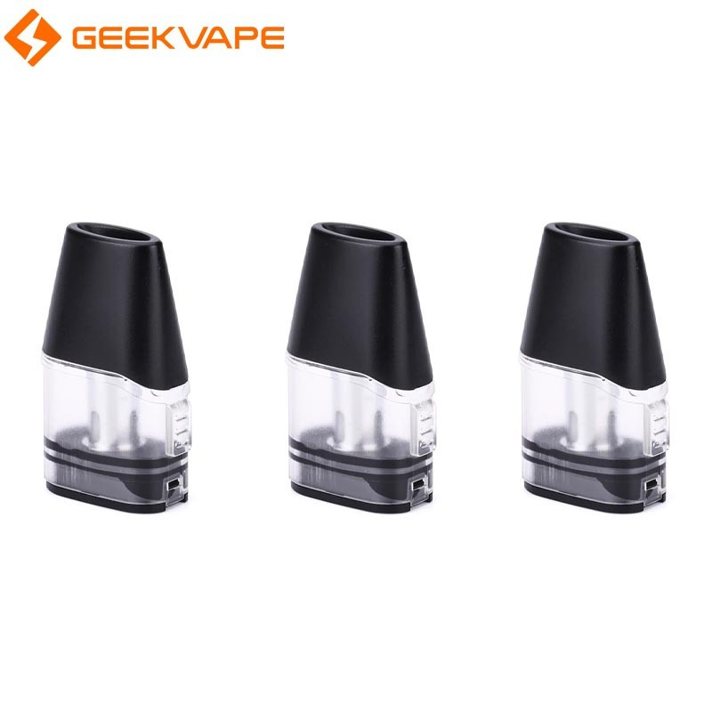 Cartouche Aegis One 2ml (3pcs) - GeekVape