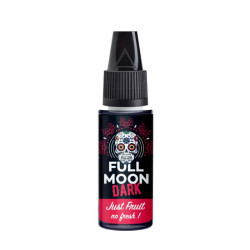 Concentré Dark Just Fruit 10ml - Full Moon