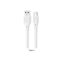 Cable USB-A - USB-C GL-A03 - Golisi