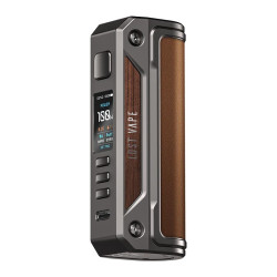 Box Thelema Solo 100W - Lost Vape