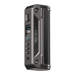 Box Thelema Solo 100W - Lost Vape