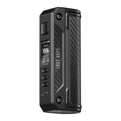 Box Thelema Solo 100W - Lost Vape