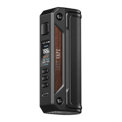 Box Thelema Solo 100W - Lost Vape