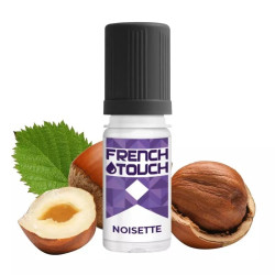 FRENCH TOUCH: NOISETTE