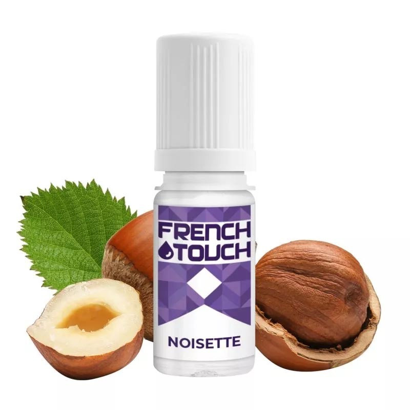 FRENCH TOUCH: NOISETTE