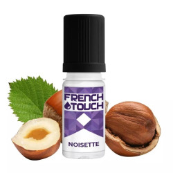 FRENCH TOUCH: NOISETTE