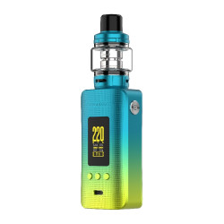 Kit Gen 200 220W - Vaporesso